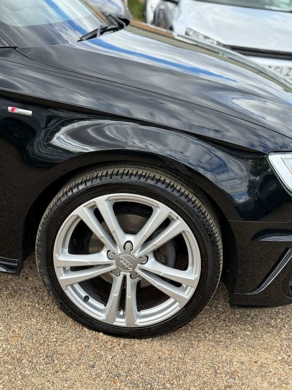 Used Audi A3 2015 for sale - 75559479: Photo 32