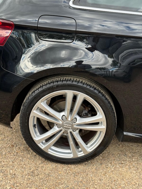 Used Audi A3 2015 for sale - 75559479: Photo 33