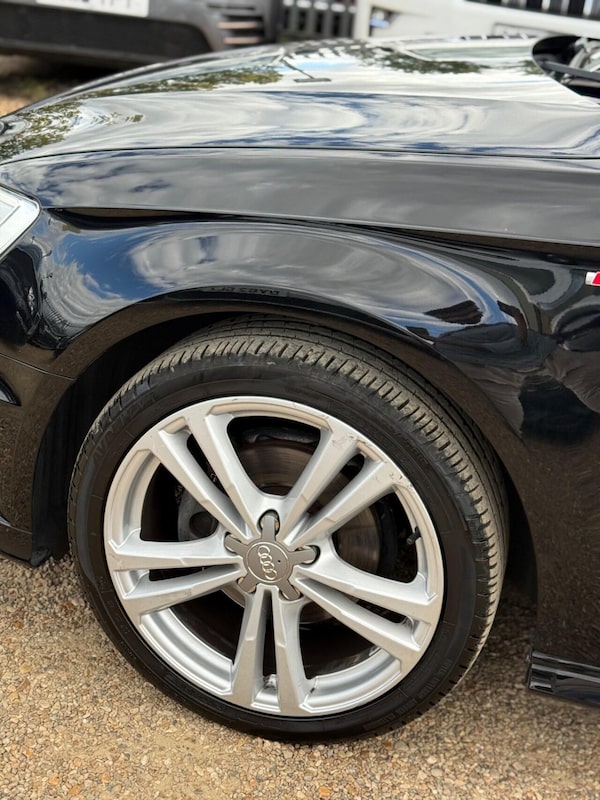 Used Audi A3 2015 for sale - 75559479: Photo 34