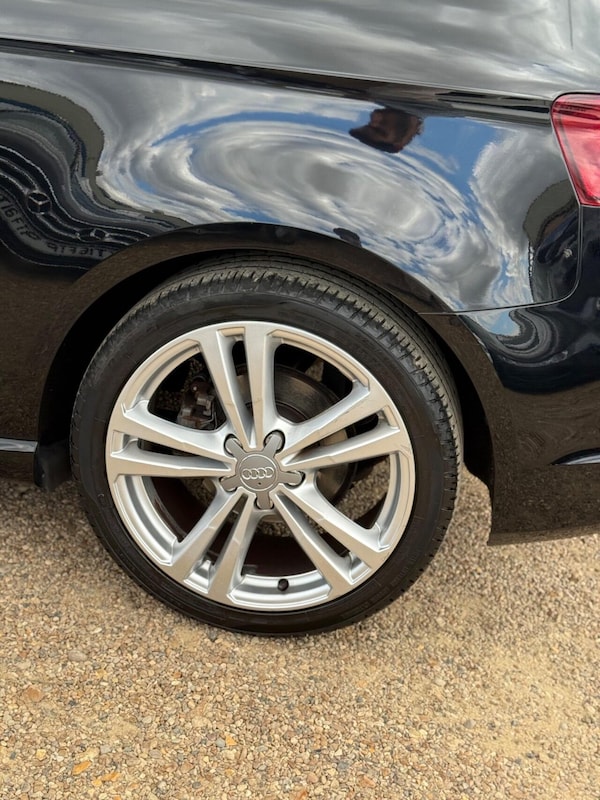 Used Audi A3 2015 for sale - 75559479: Photo 35