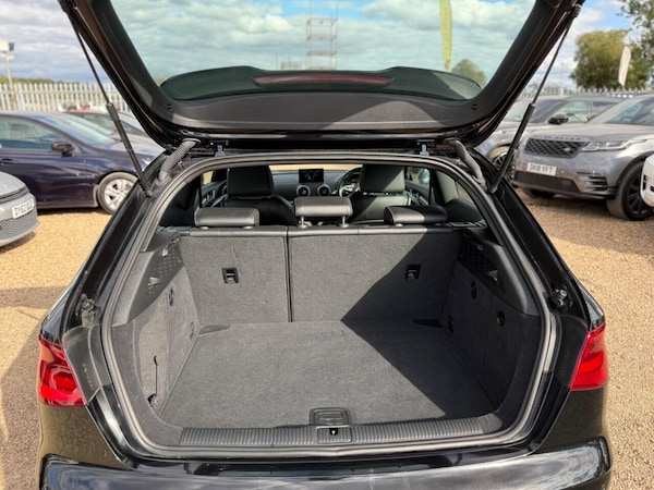 Used Audi A3 2015 for sale - 75559479: Photo 40