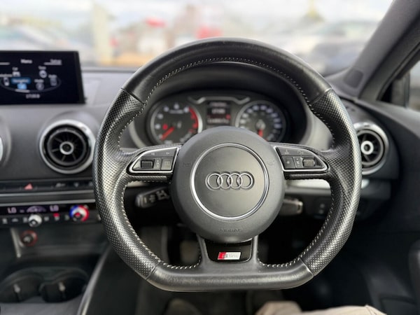 Used Audi A3 2015 for sale - 75559479: Photo 41