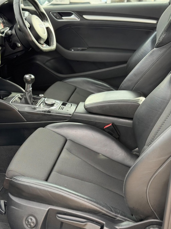 Used Audi A3 2015 for sale - 75559479: Photo 42