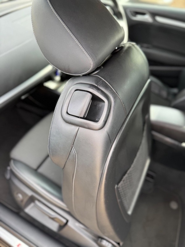 Used Audi A3 2015 for sale - 75559479: Photo 43