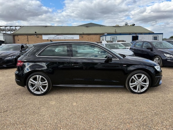 Used Audi A3 2015 for sale - 75559479: Photo 7