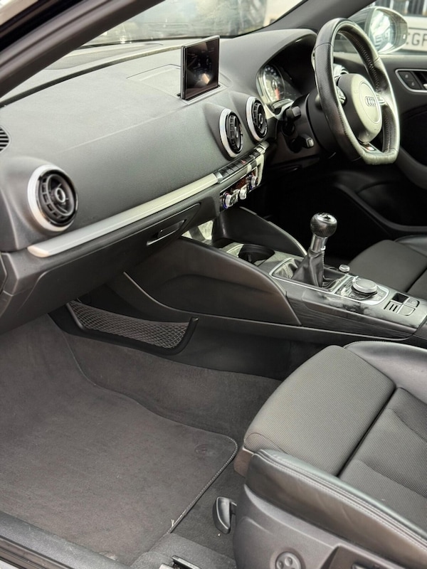 Used Audi A3 2015 for sale - 75559479: Photo 9