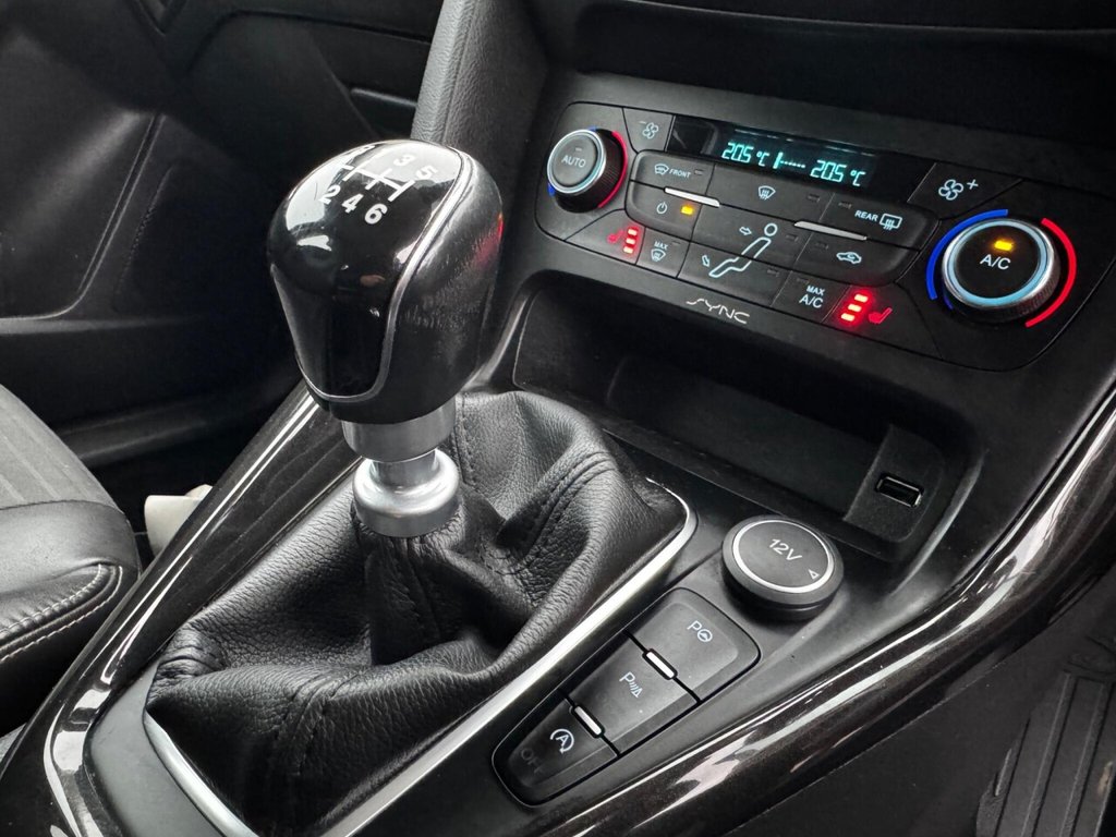 Used Ford Focus 2015 for sale - 77685278: Photo 30