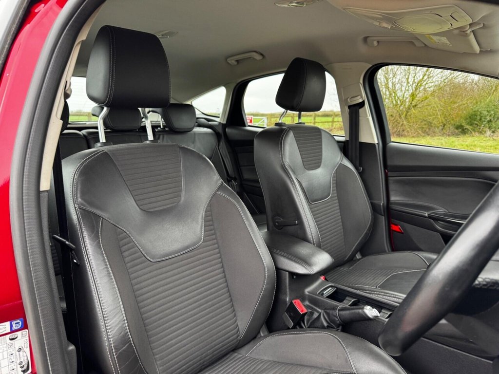 Used Ford Focus 2015 for sale - 77685278: Photo 31