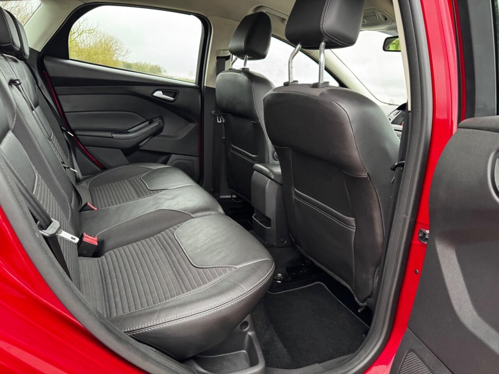 Used Ford Focus 2015 for sale - 77685278: Photo 32