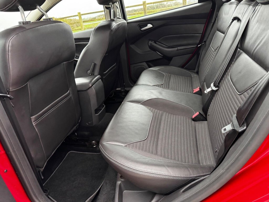 Used Ford Focus 2015 for sale - 77685278: Photo 35