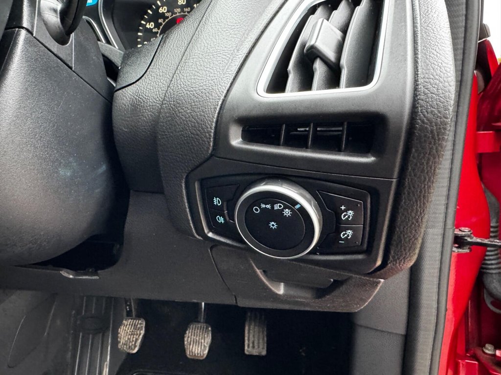 Used Ford Focus 2015 for sale - 77685278: Photo 38