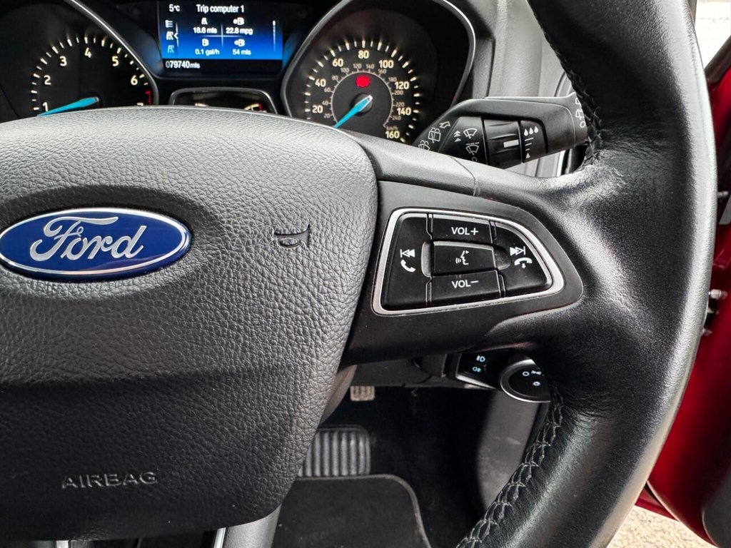 Used Ford Focus 2015 for sale - 77685278: Photo 41