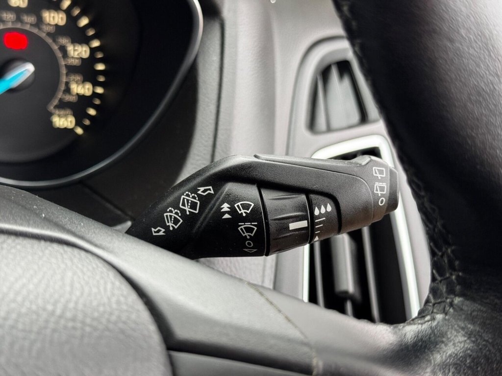 Used Ford Focus 2015 for sale - 77685278: Photo 42