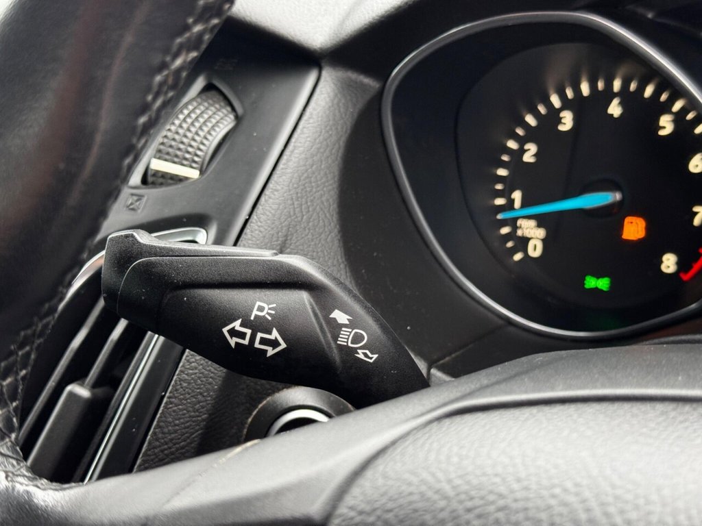 Used Ford Focus 2015 for sale - 77685278: Photo 43
