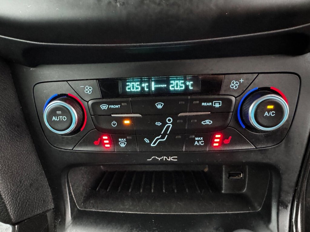 Used Ford Focus 2015 for sale - 77685278: Photo 45