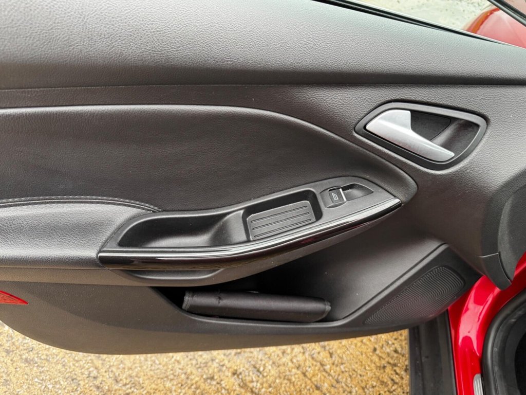 Used Ford Focus 2015 for sale - 77685278: Photo 49
