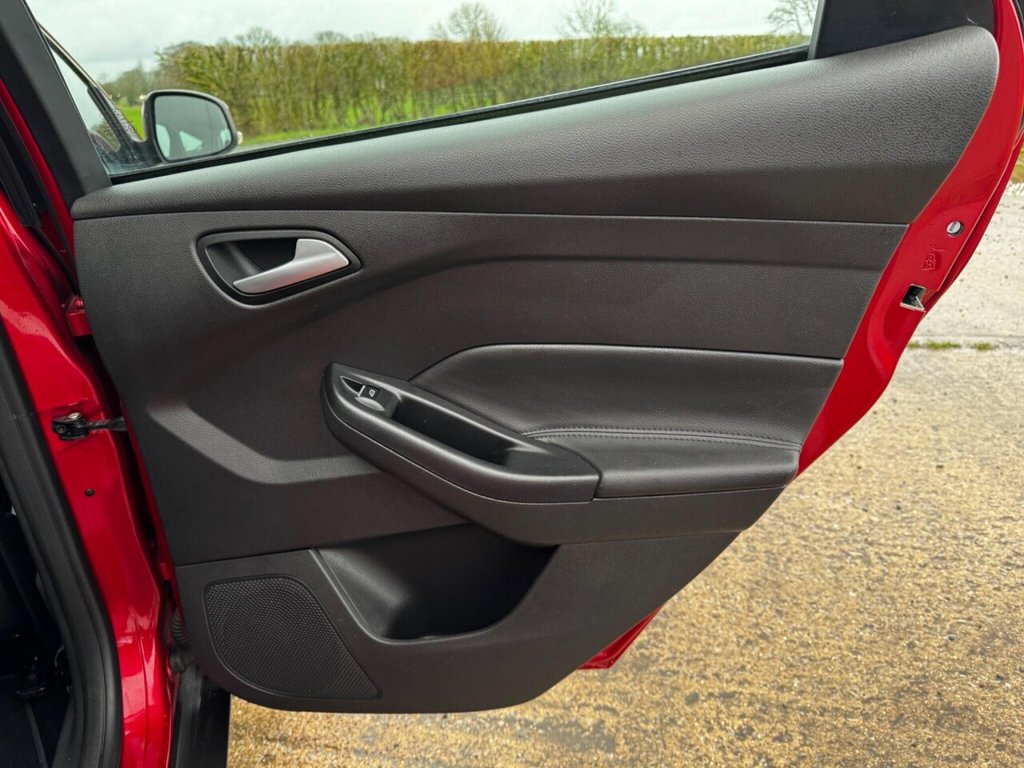 Used Ford Focus 2015 for sale - 77685278: Photo 50