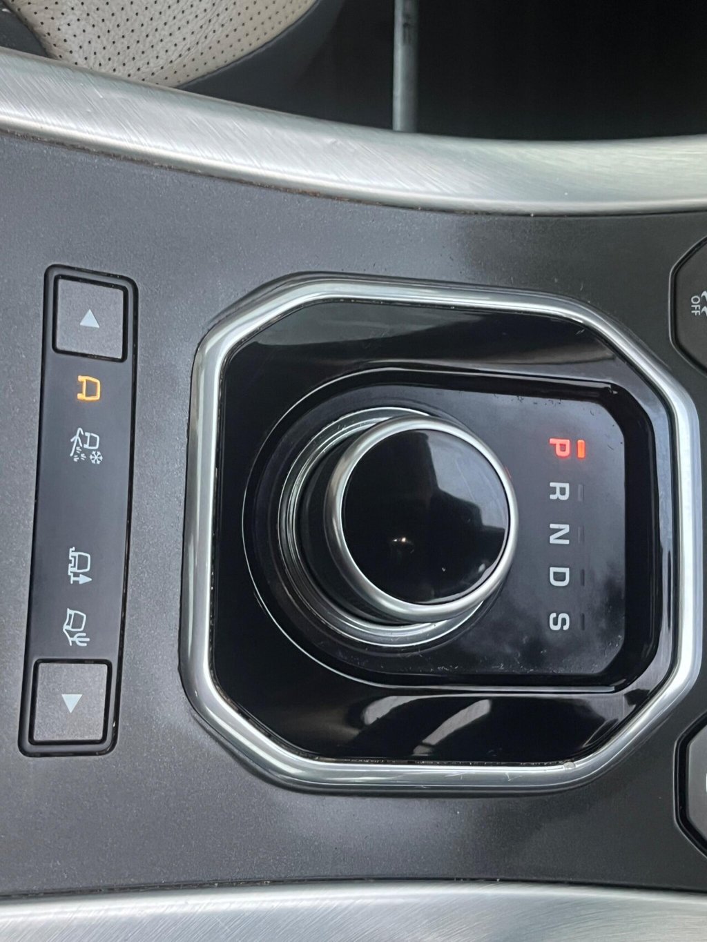 Used Land Rover Range Rover Evoque 2017 for sale - 76698631: Photo 30