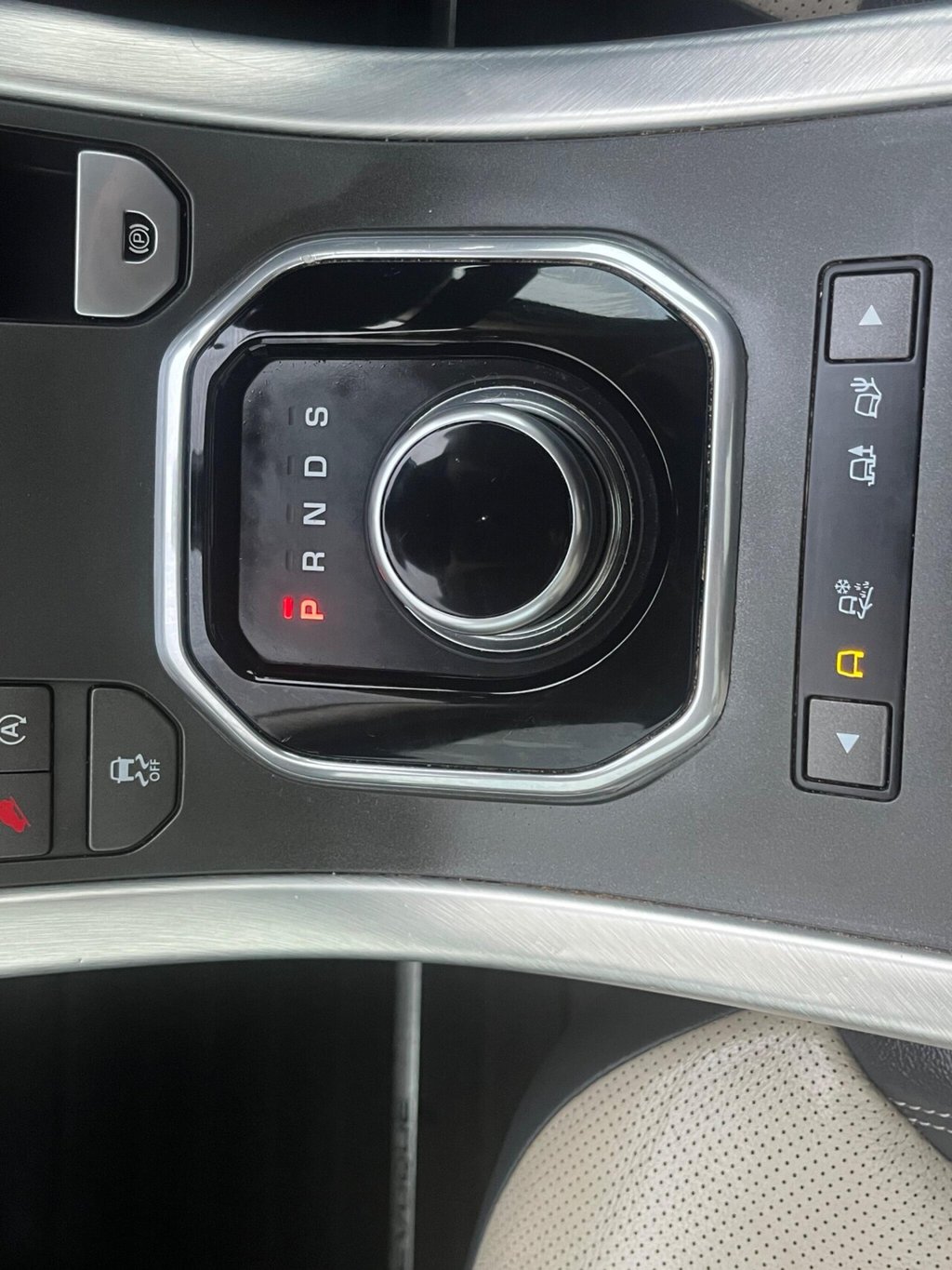 Used Land Rover Range Rover Evoque 2017 for sale - 76698631: Photo 32