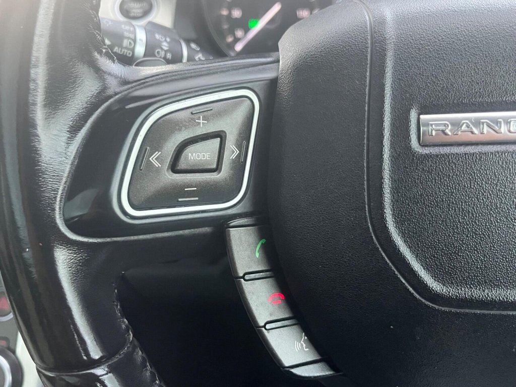 Used Land Rover Range Rover Evoque 2017 for sale - 76698631: Photo 33