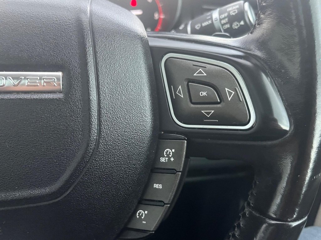 Used Land Rover Range Rover Evoque 2017 for sale - 76698631: Photo 34