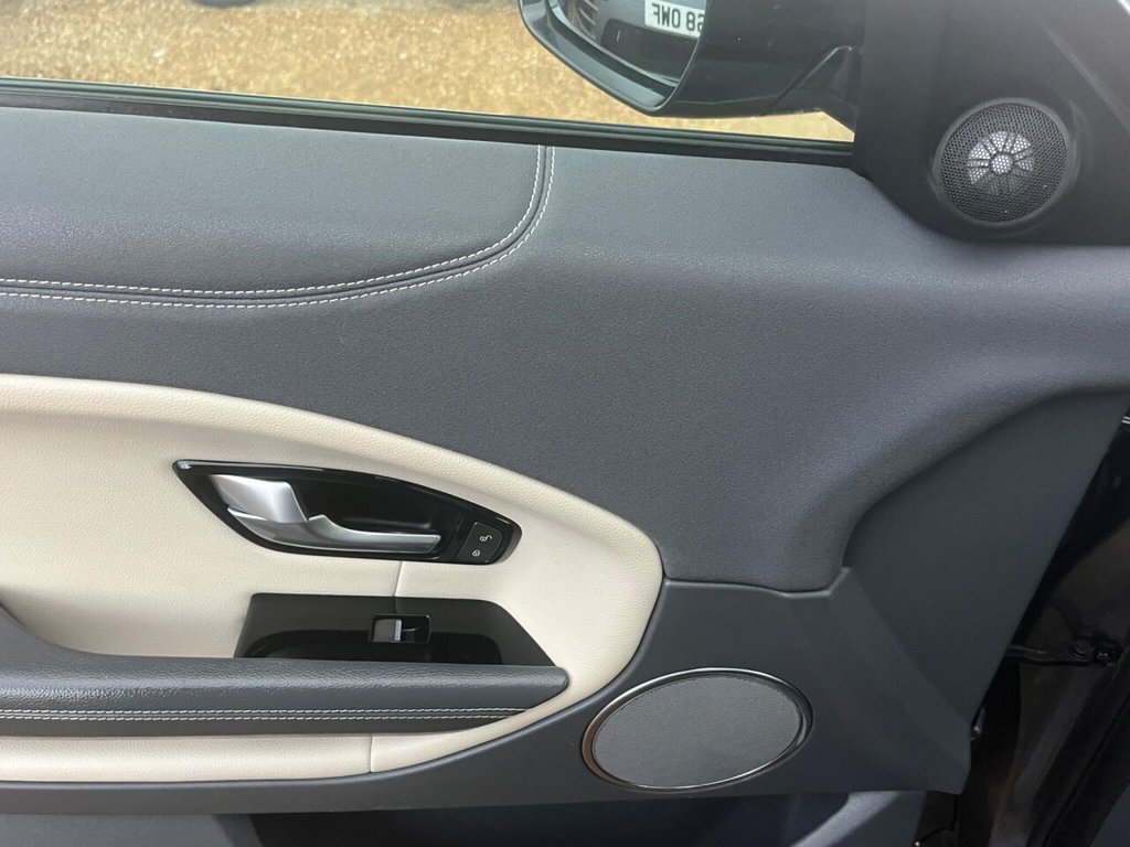 Used Land Rover Range Rover Evoque 2017 for sale - 76698631: Photo 37