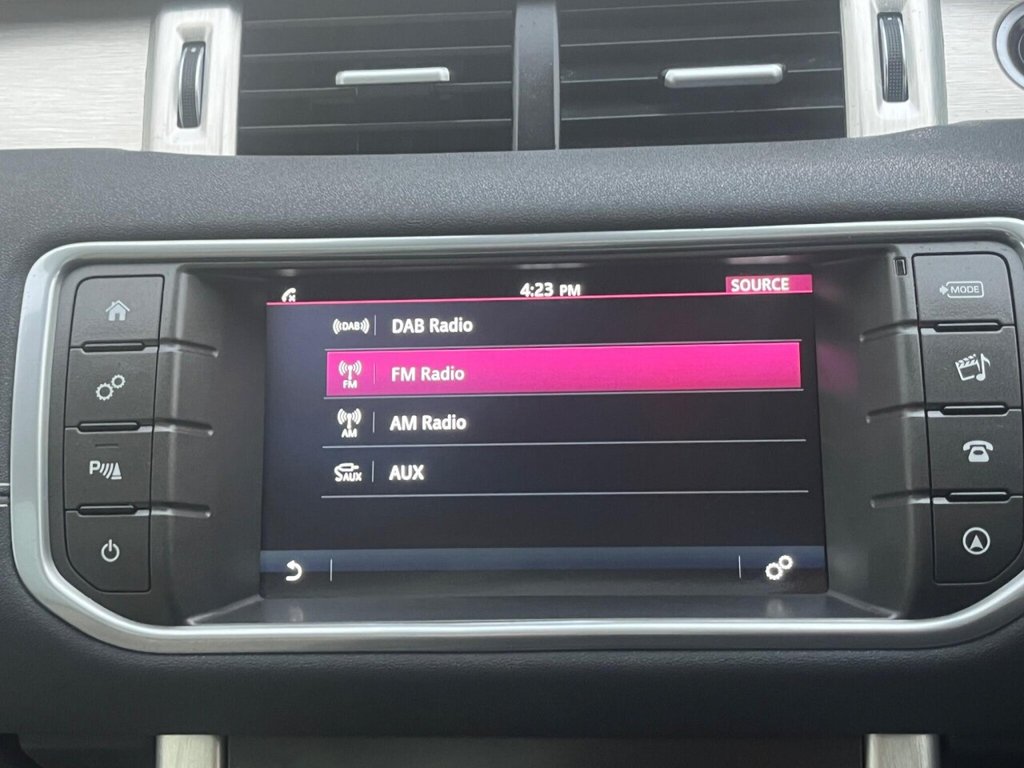 Used Land Rover Range Rover Evoque 2017 for sale - 76698631: Photo 39