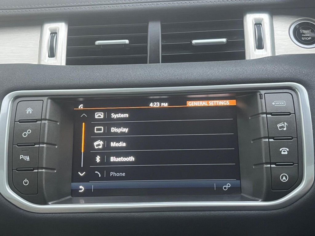 Used Land Rover Range Rover Evoque 2017 for sale - 76698631: Photo 41