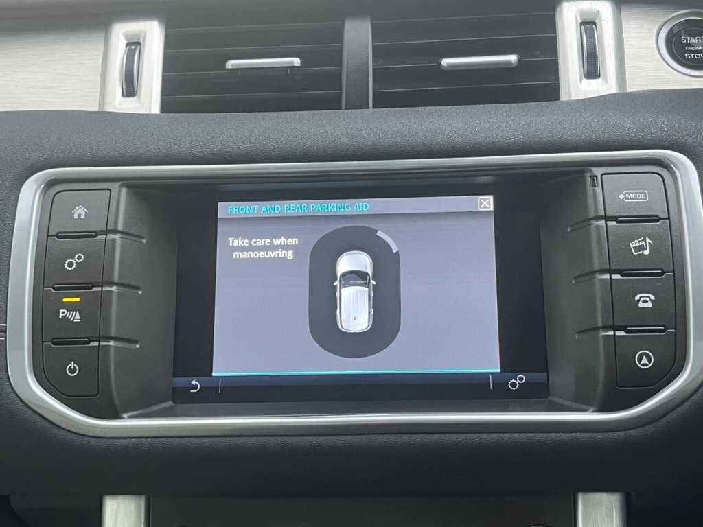 Used Land Rover Range Rover Evoque 2017 for sale - 76698631: Photo 42