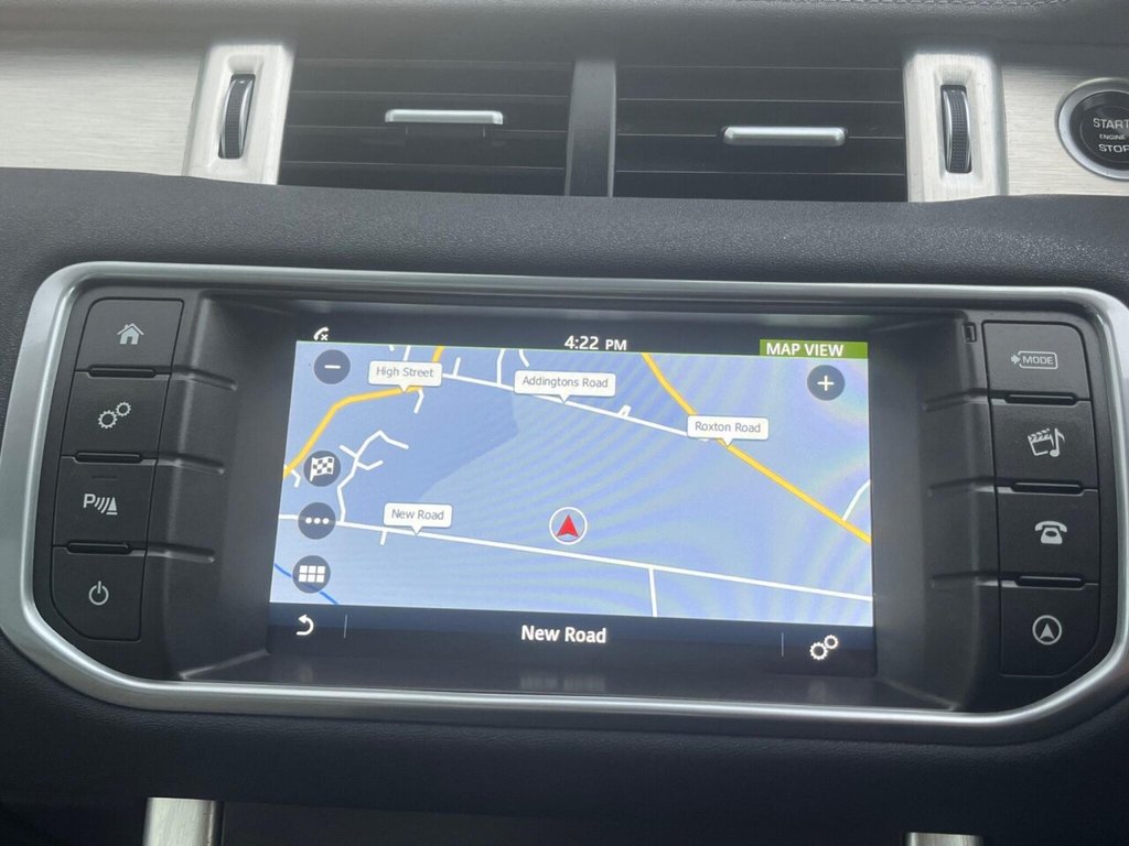 Used Land Rover Range Rover Evoque 2017 for sale - 76698631: Photo 43