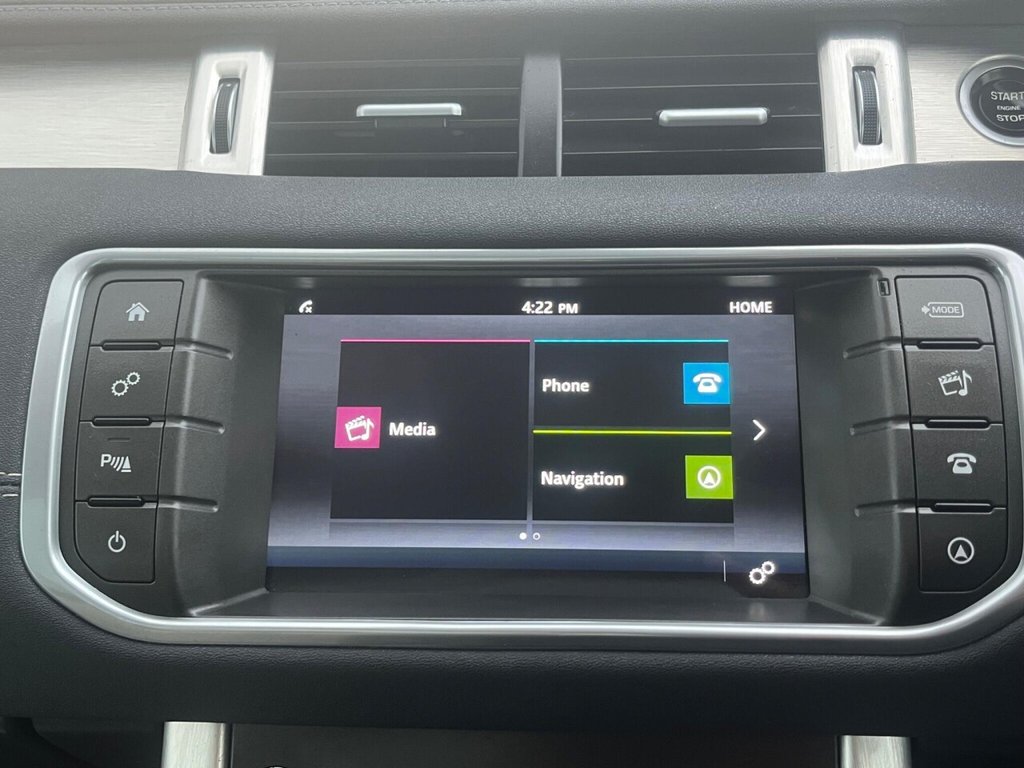 Used Land Rover Range Rover Evoque 2017 for sale - 76698631: Photo 44