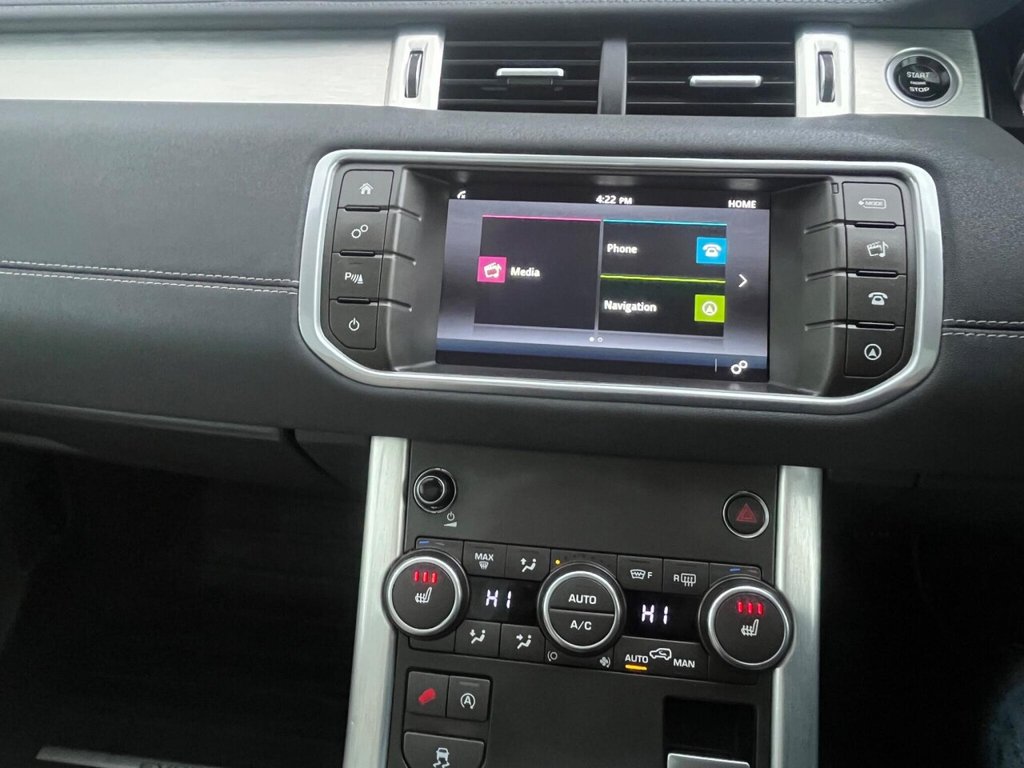 Used Land Rover Range Rover Evoque 2017 for sale - 76698631: Photo 45