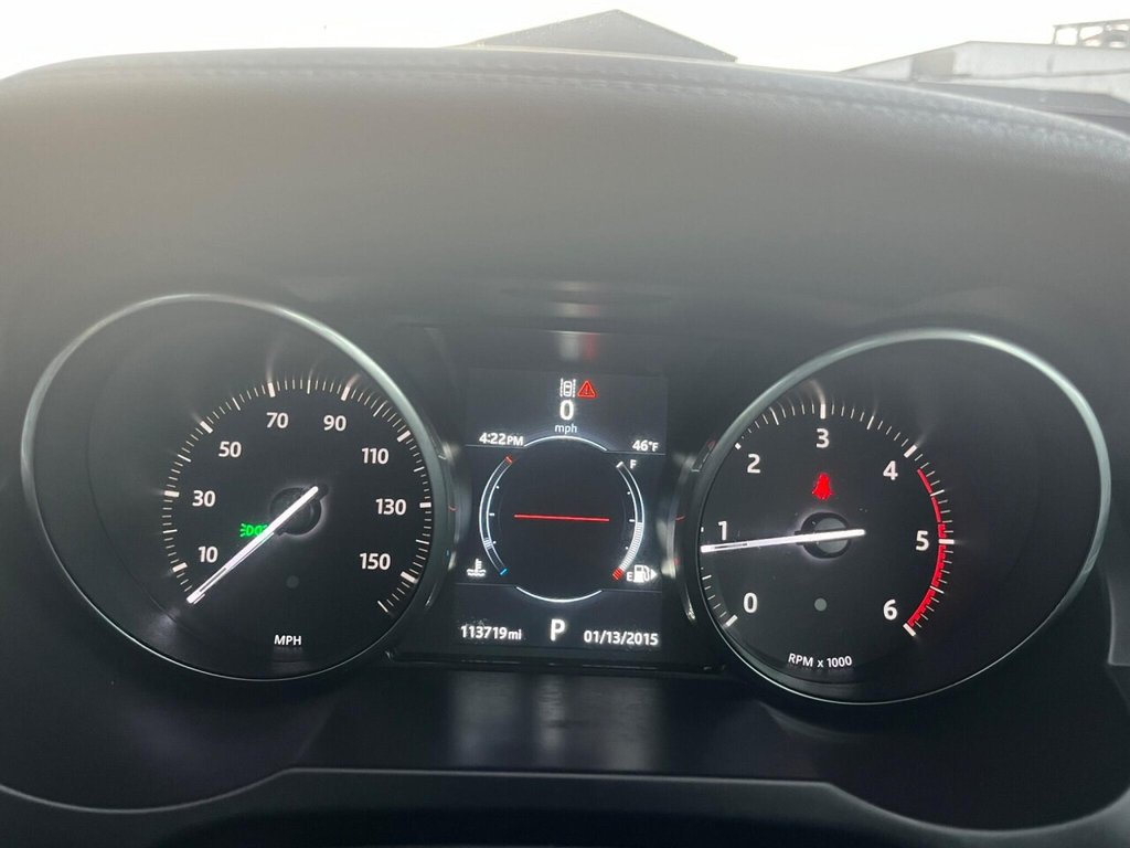 Used Land Rover Range Rover Evoque 2017 for sale - 76698631: Photo 46