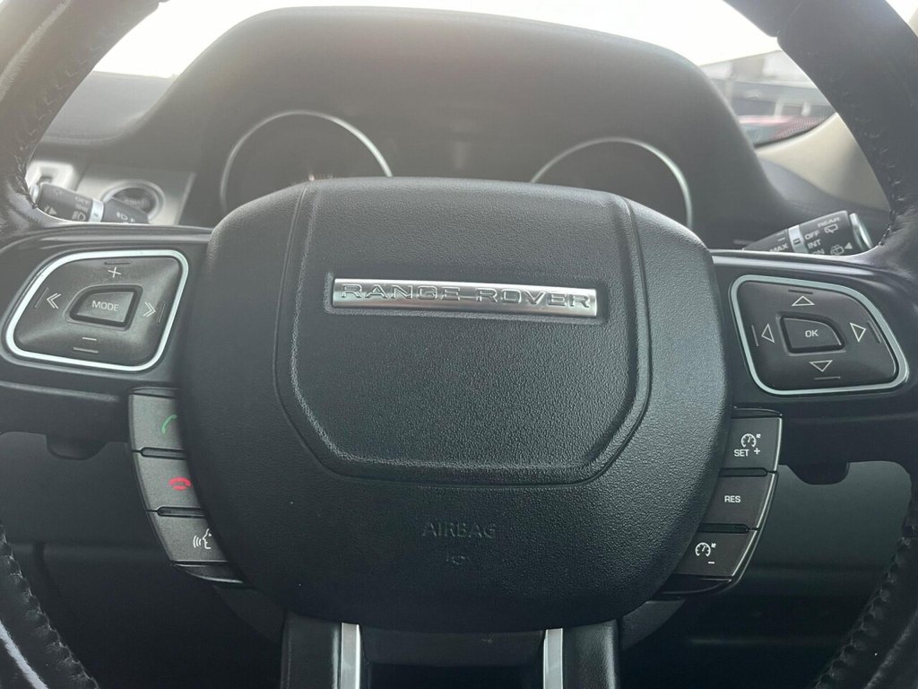 Used Land Rover Range Rover Evoque 2017 for sale - 76698631: Photo 48