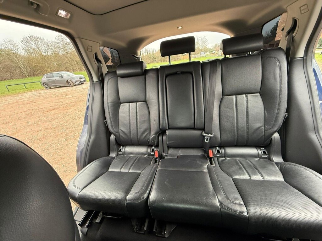 Used Land Rover Discovery Sport 2015 for sale - 77422639: Photo 18