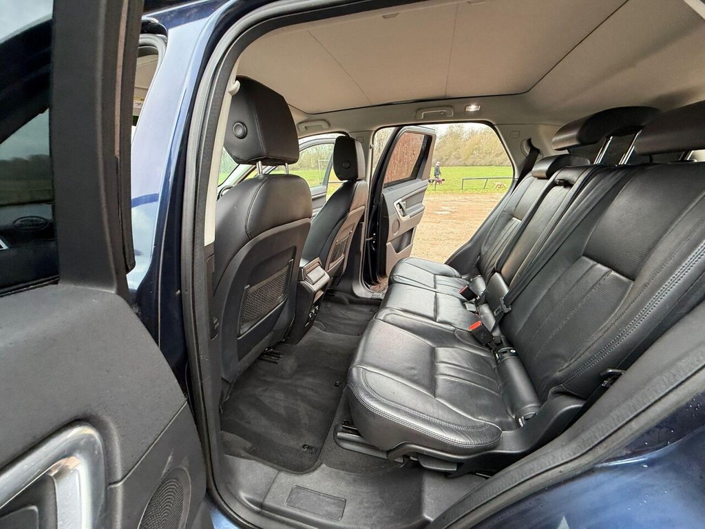 Used Land Rover Discovery Sport 2015 for sale - 77422639: Photo 24