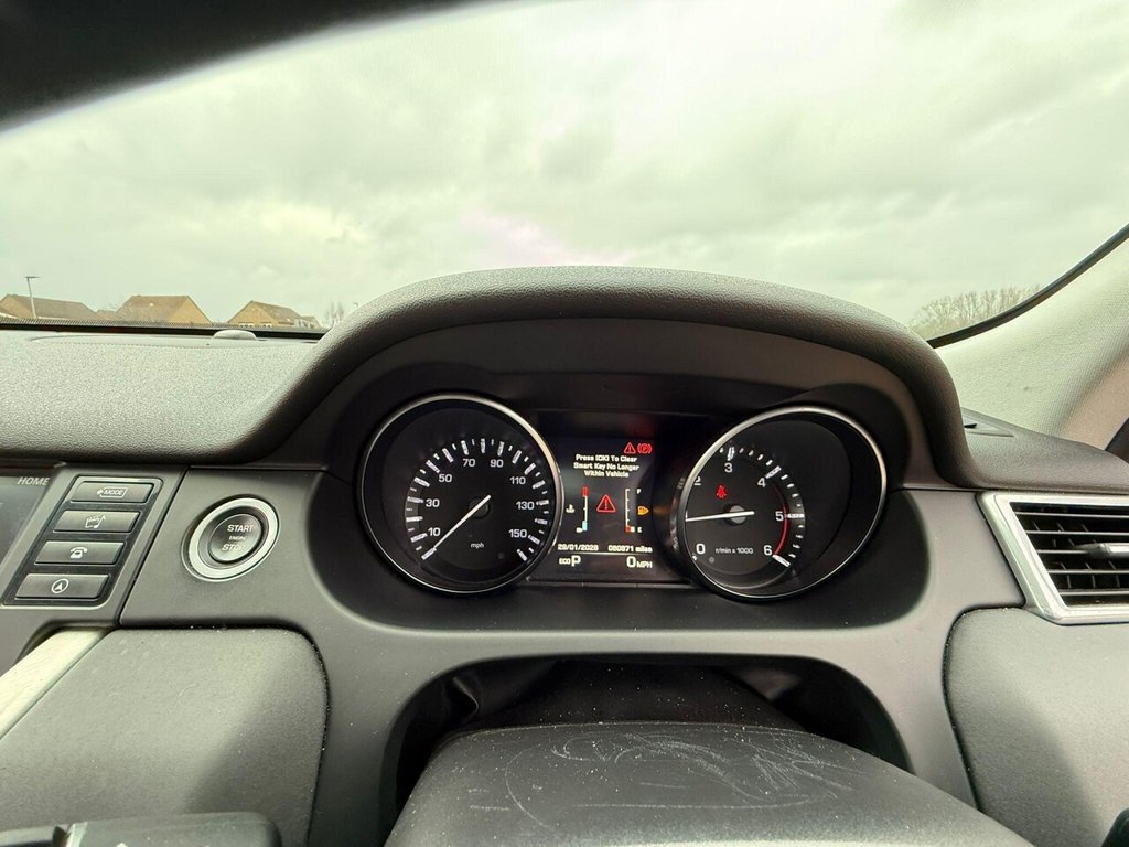 Used Land Rover Discovery Sport 2015 for sale - 77422639: Photo 28