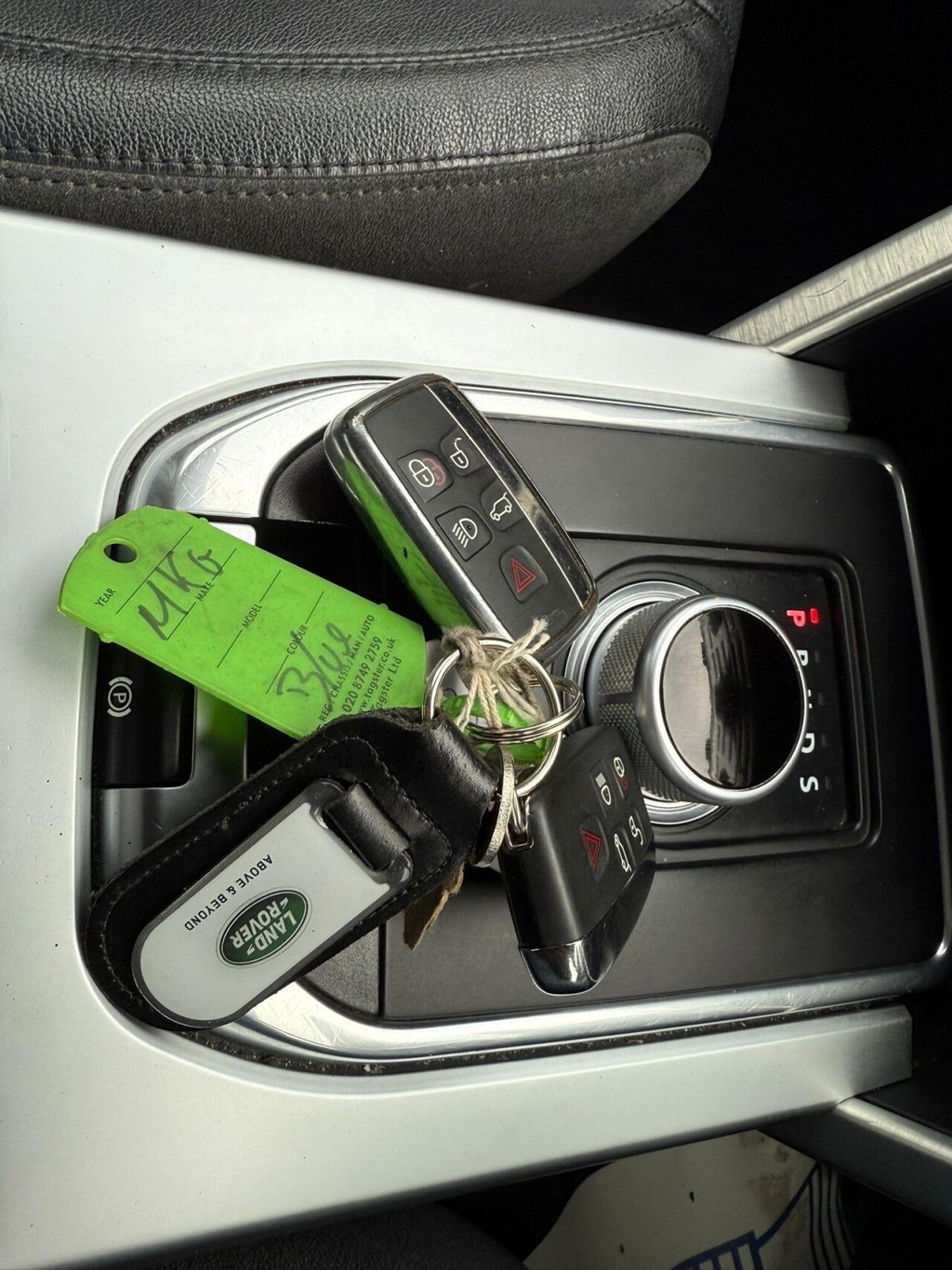 Used Land Rover Discovery Sport 2015 for sale - 77422639: Photo 37