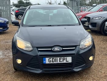Used Ford Focus 2011 for sale - 79805260: Photo