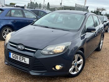 Used Ford Focus 2011 for sale - 79805260: Photo