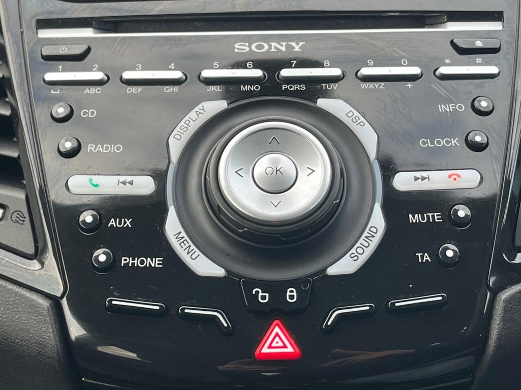 Used Ford Fiesta 2013 for sale - 77369521: Photo 23