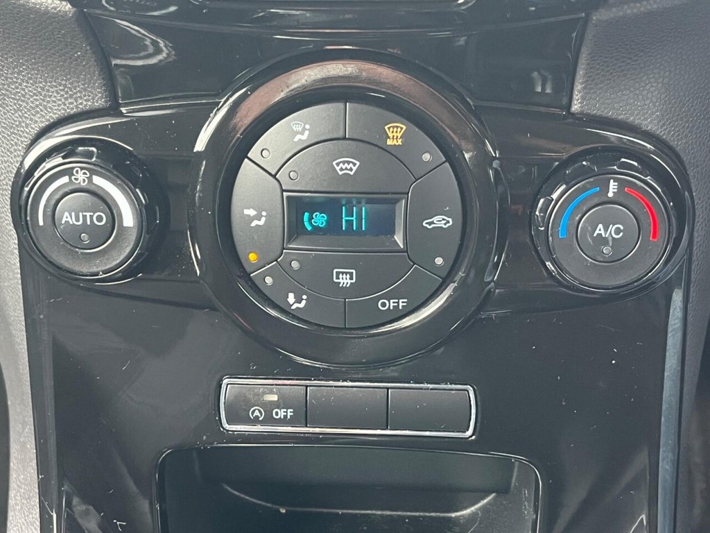 Used Ford Fiesta 2013 for sale - 77369521: Photo 25