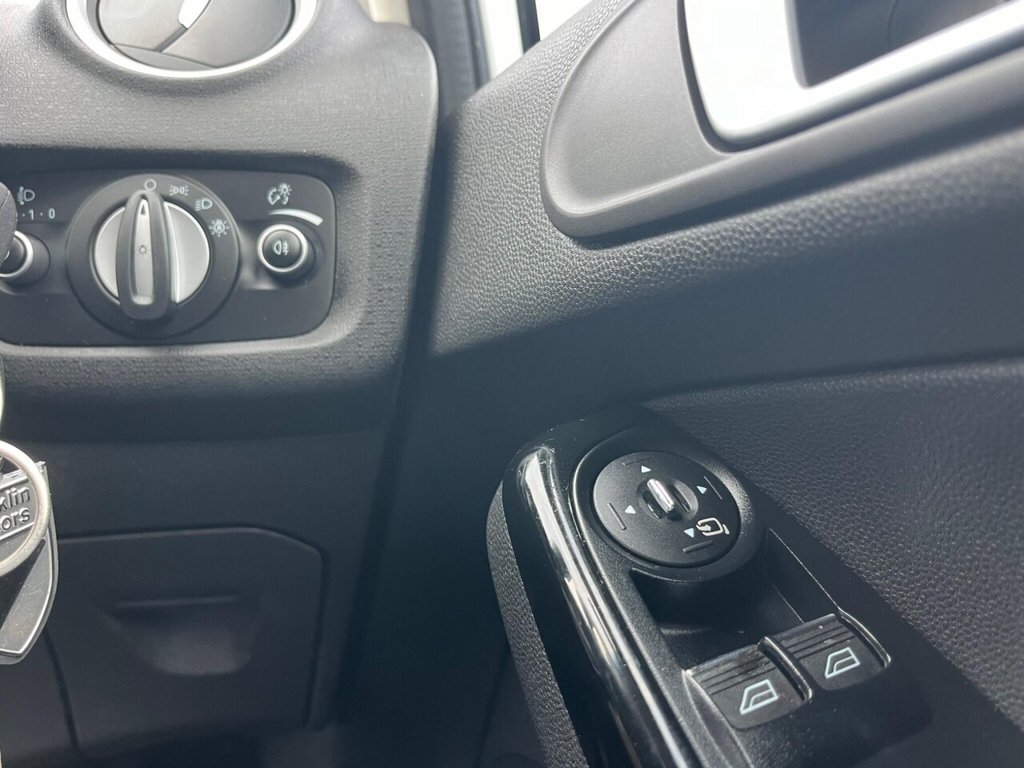 Used Ford Fiesta 2013 for sale - 77369521: Photo 26