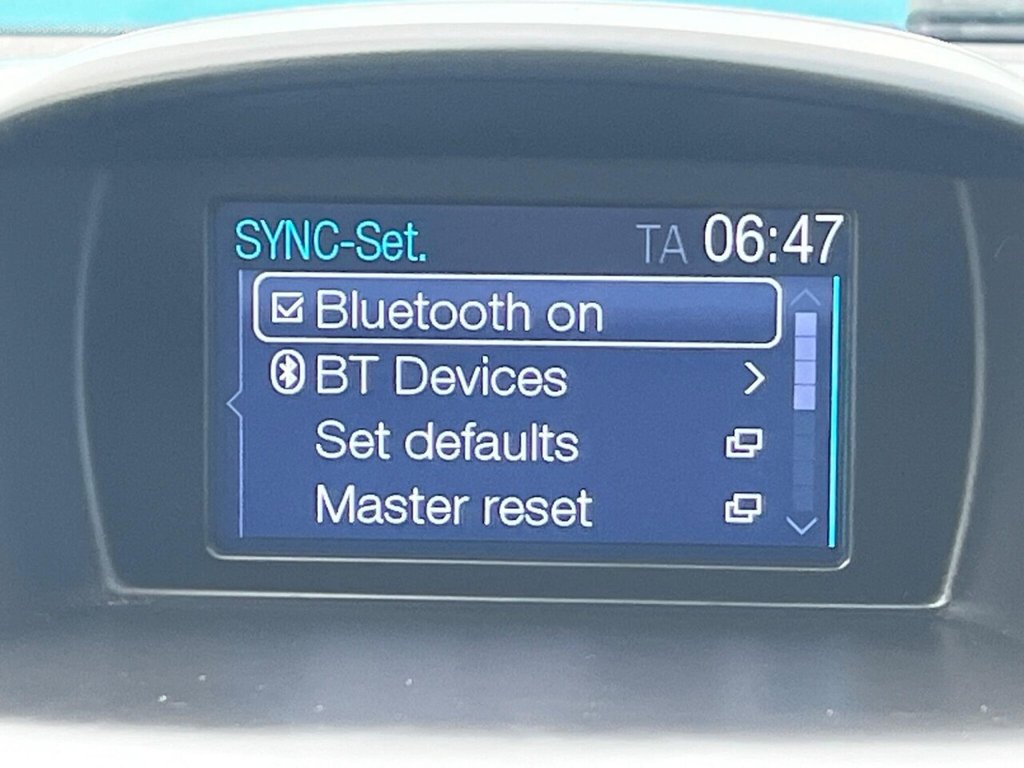 Used Ford Fiesta 2013 for sale - 77369521: Photo 27