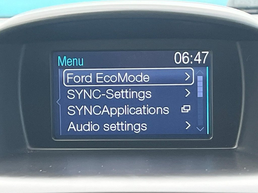 Used Ford Fiesta 2013 for sale - 77369521: Photo 28