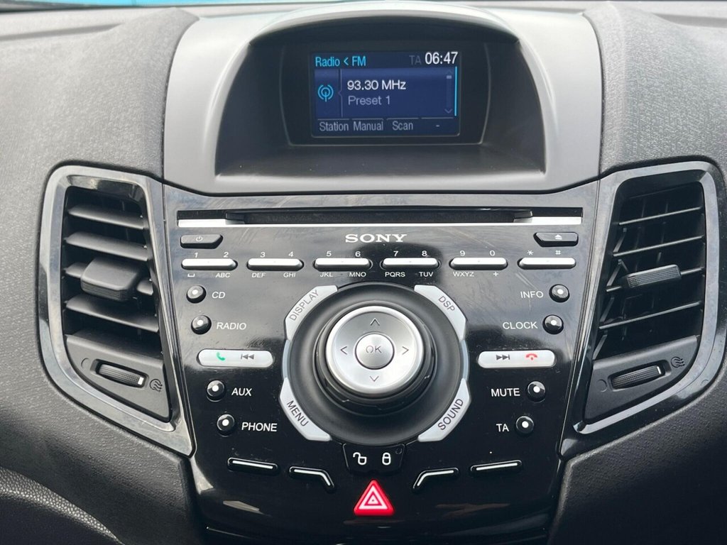 Used Ford Fiesta 2013 for sale - 77369521: Photo 30