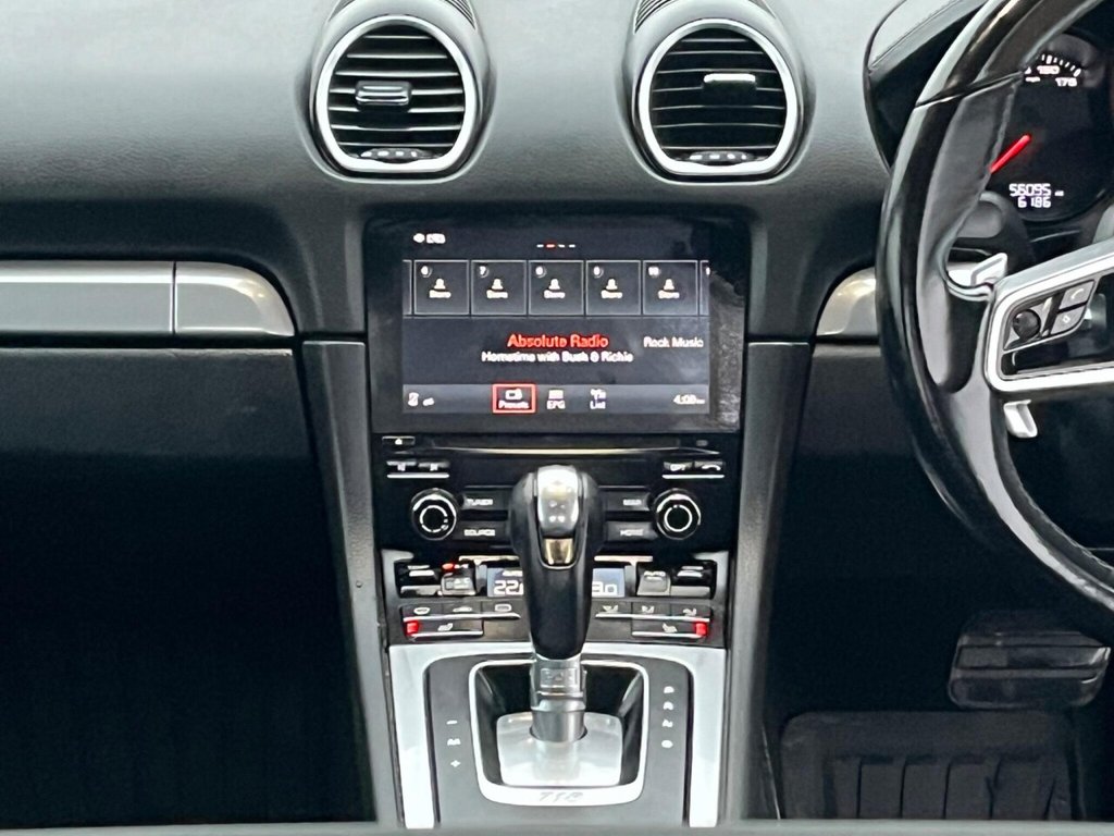 Used Porsche Cayman 2018 for sale - 77452002: Photo 36