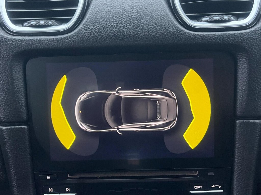 Used Porsche Cayman 2018 for sale - 77452002: Photo 43