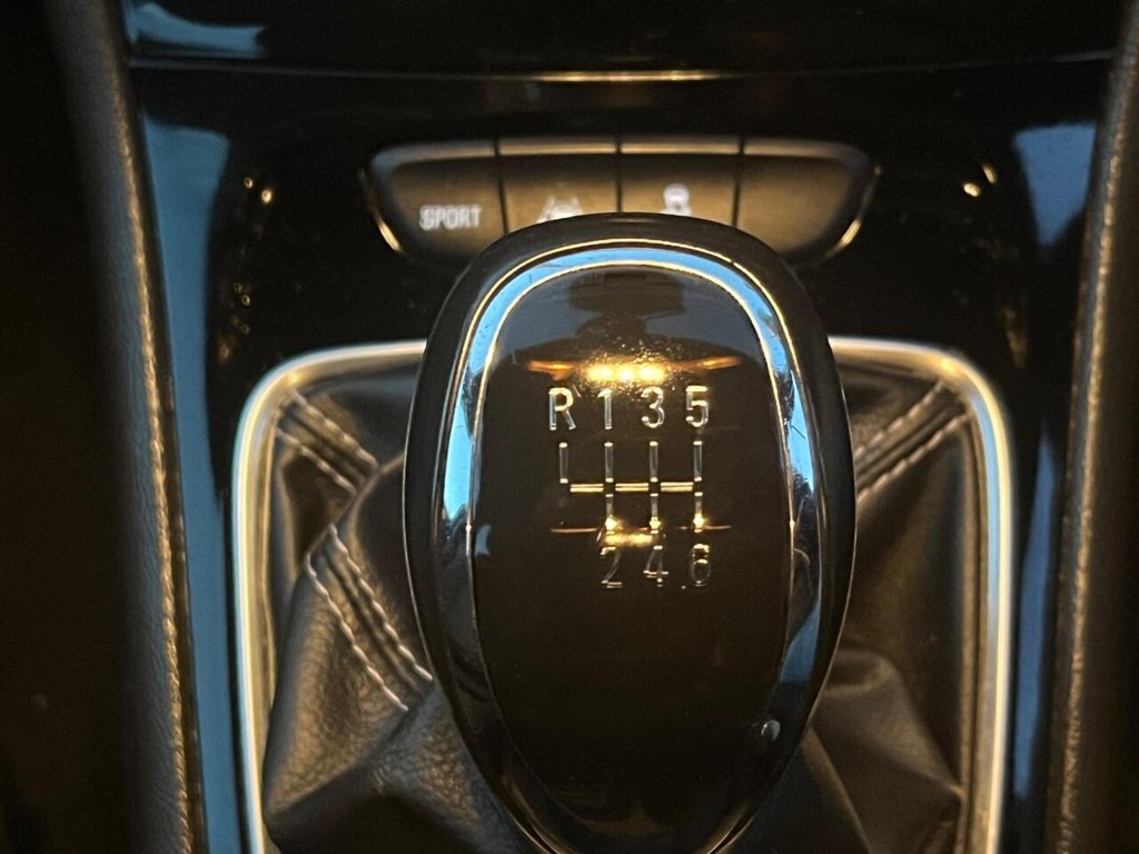 Used Vauxhall Astra 2017 for sale - 76660650: Photo 25