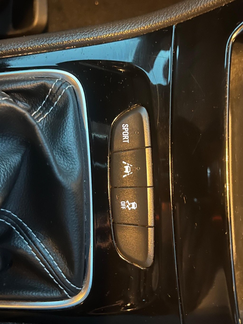 Used Vauxhall Astra 2017 for sale - 76660650: Photo 34